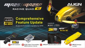 MR25 V2 DM-1